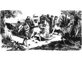 Execution by stoning